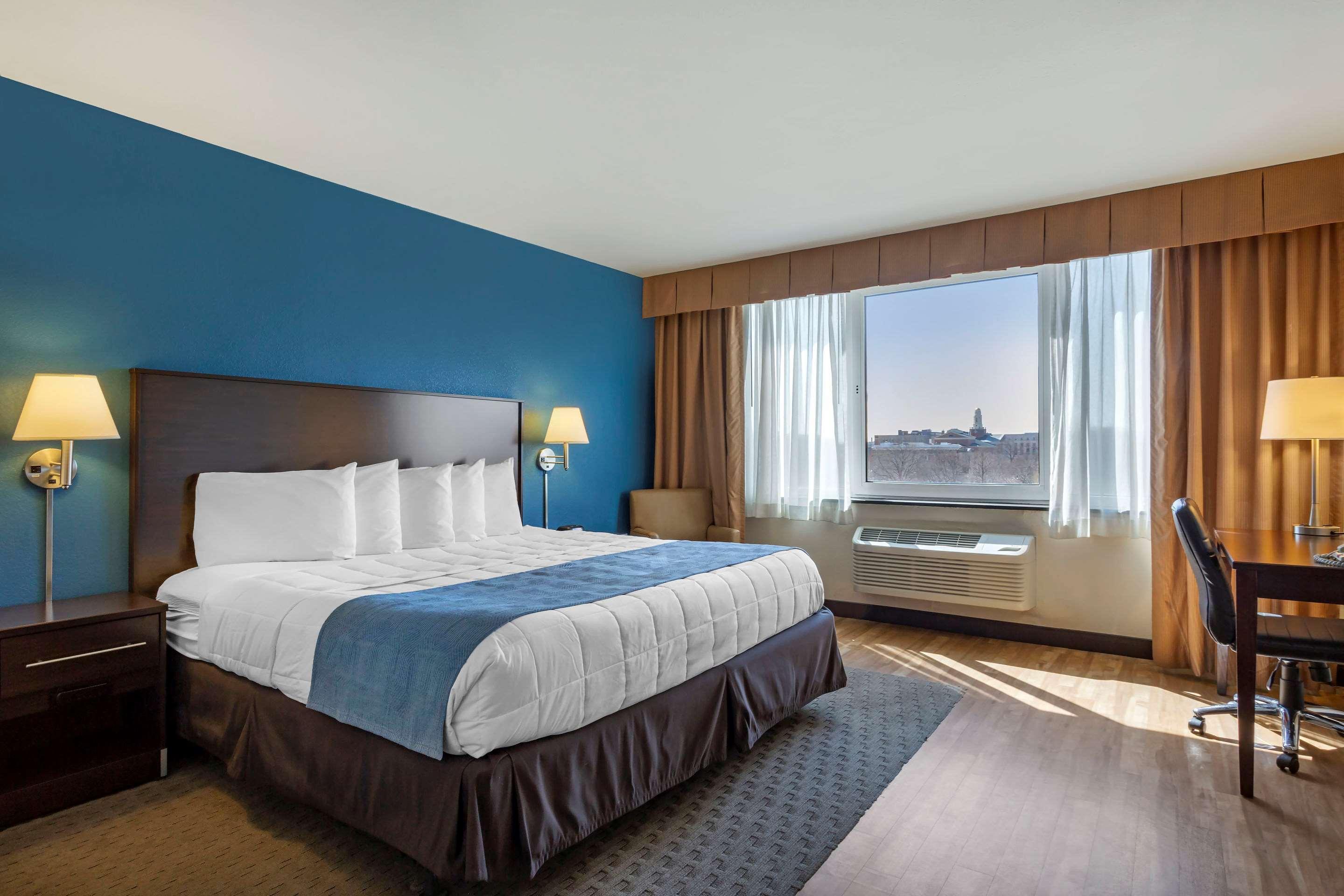 The Capitol Hotel هارتفورد المظهر الخارجي الصورة