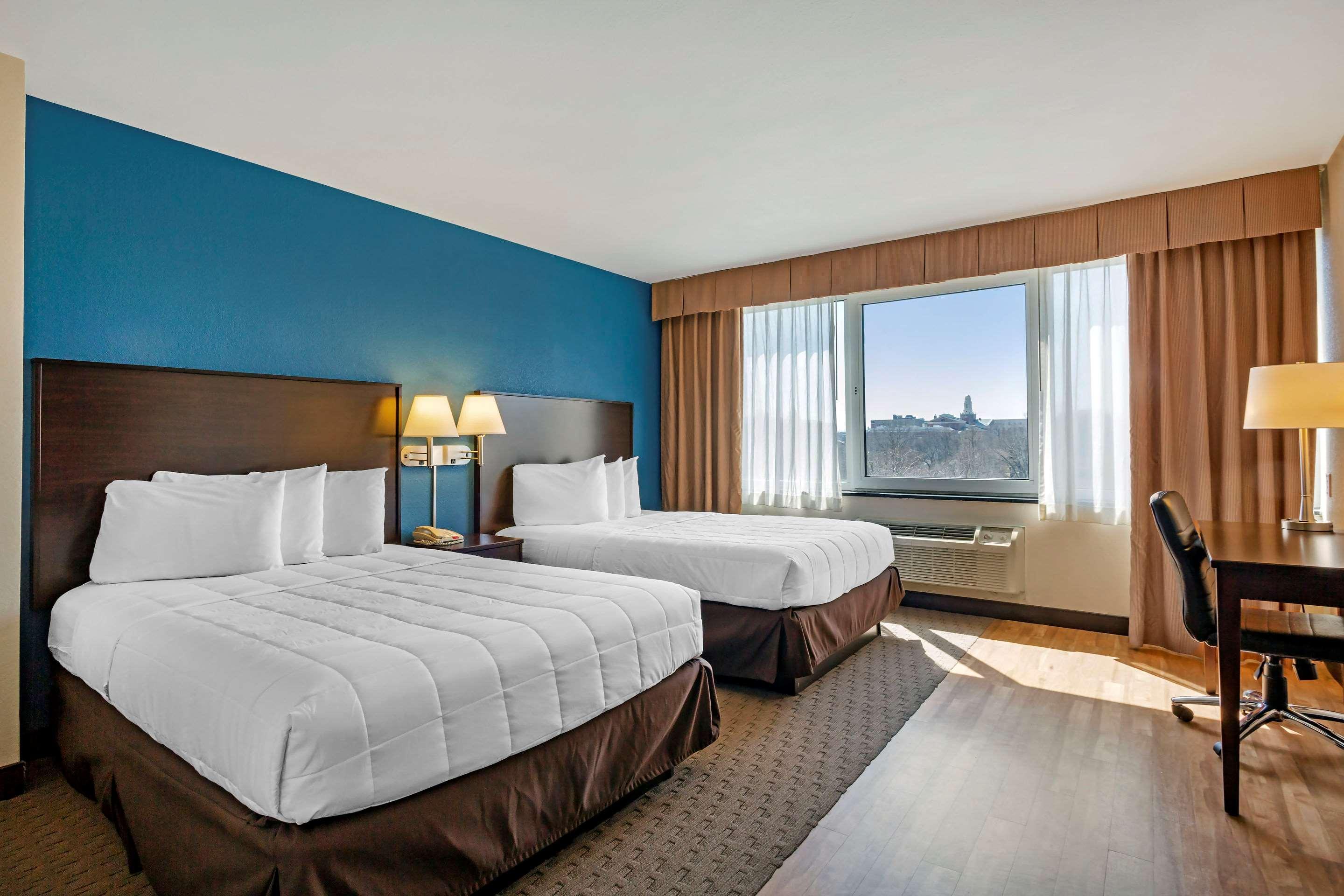 The Capitol Hotel هارتفورد المظهر الخارجي الصورة