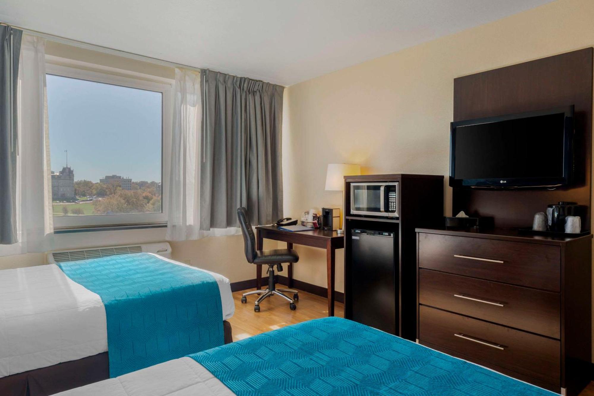 The Capitol Hotel هارتفورد المظهر الخارجي الصورة