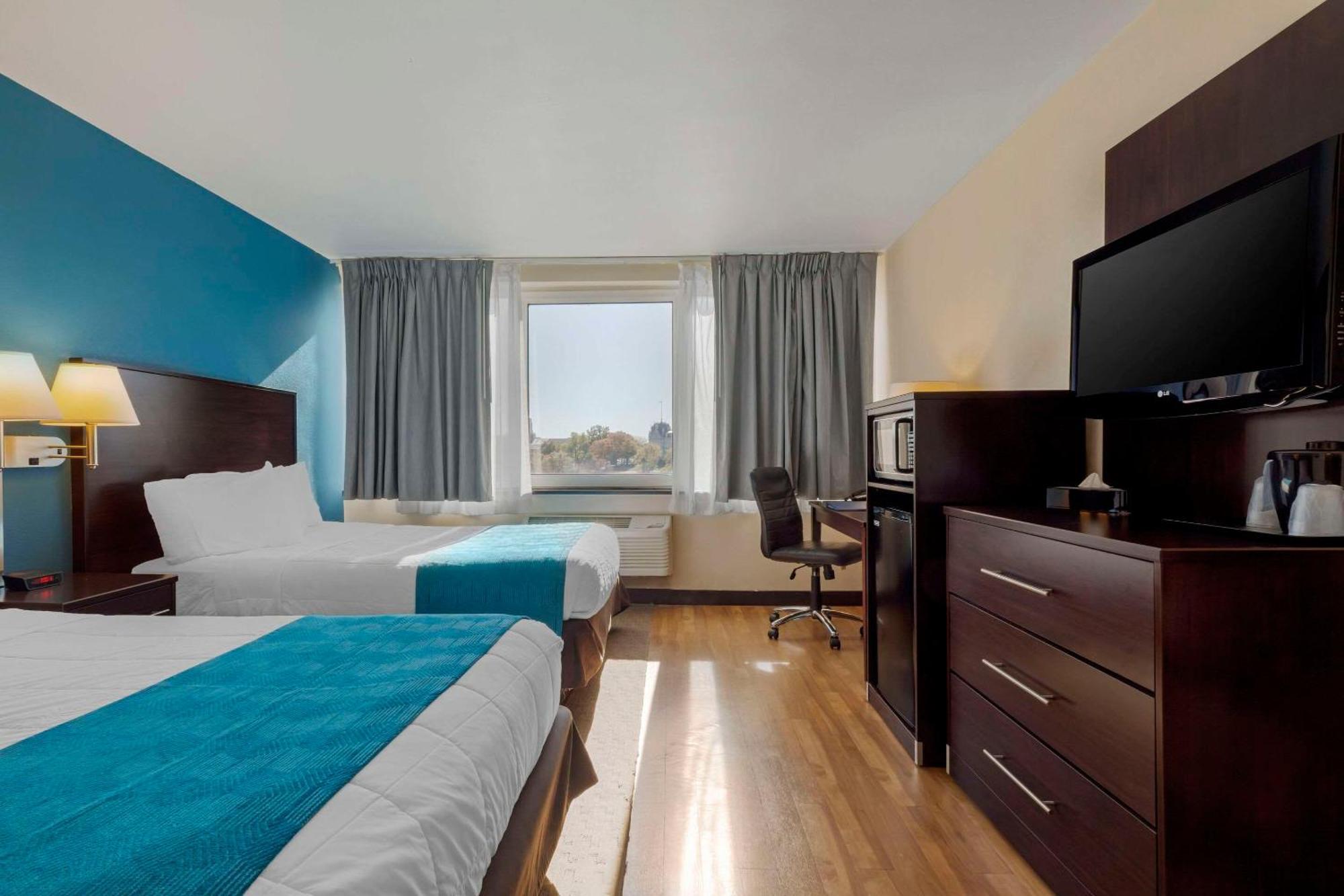 The Capitol Hotel هارتفورد المظهر الخارجي الصورة
